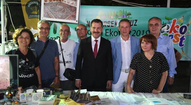 Ortak akıl tek yürek