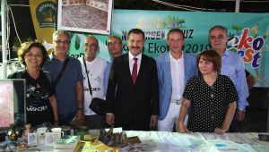 Ortak akıl tek yürek