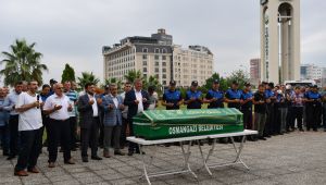 Osmangazi Belediyesi'nin Acı Günü