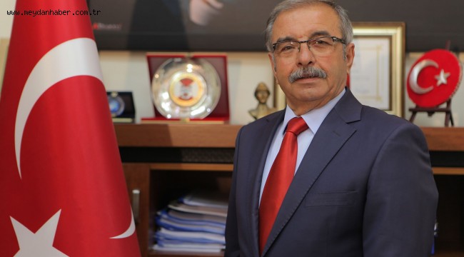 ÖZACAR "30 AĞUSTOS TARİHTE EŞİNE AZ RASTLANIR BİR KAHRAMANLIK DESTANIDIR"