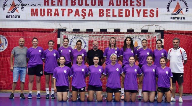 Paşanın Meleklerinde hedef Fuar Kupası