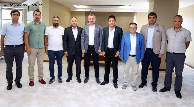 "Robotik kodlamada büyük bir atılım yaşayacağız"