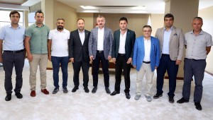 "Robotik kodlamada büyük bir atılım yaşayacağız"