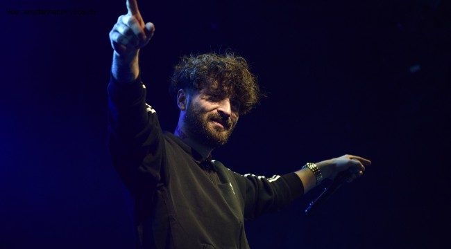 Rock&More ile "fuardayız"