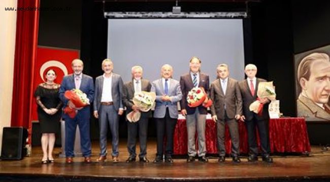 RÜSUMAT NO:4 ANILDI