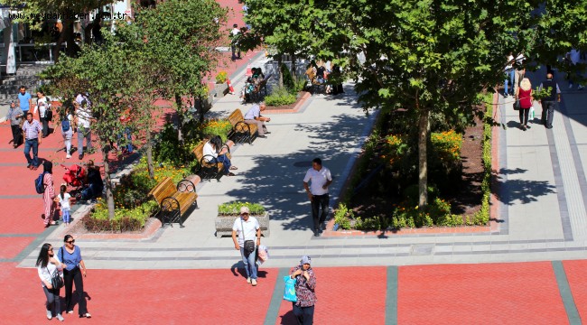 SAKARYA'DA SONA GELİNDİ