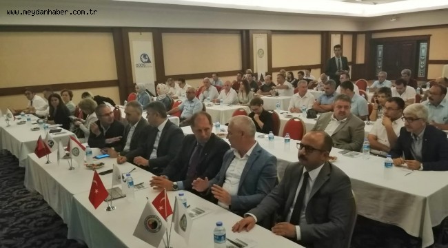 Saruhanlı Manisa'nın Üçüncü Merkez İlçesi Olmalı