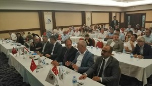 Saruhanlı Manisa'nın Üçüncü Merkez İlçesi Olmalı