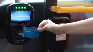 Şehir içi ulaşımda en ekonomik çözüm belediye otobüsleriyle  