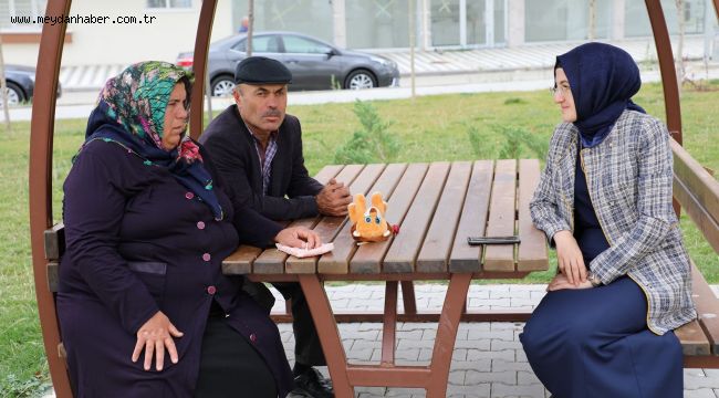 ŞEHİT YENER KIRIKCI'NIN ADI AKYURT'TA YAŞAYACAK