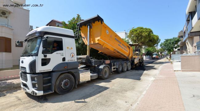 Sıra şimdi Çağlayan'da