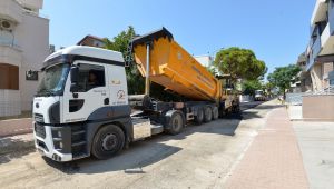 Sıra şimdi Çağlayan'da