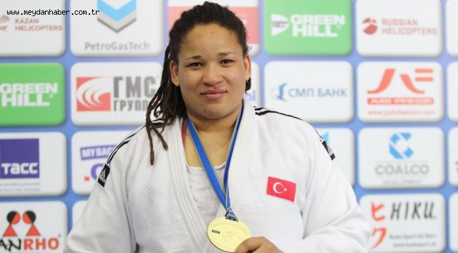 OBB SPORCUSU KAYRA SAİT JAPONYA'DA 