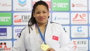 OBB SPORCUSU KAYRA SAİT JAPONYA'DA 