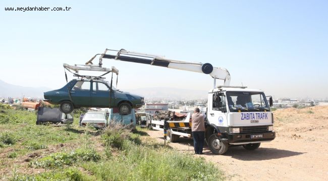 T.C BORNOVA BELEDİYESİ Basın Yayın ve Halkla İlişkiler Müdürlüğü