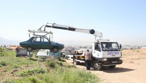 T.C BORNOVA BELEDİYESİ Basın Yayın ve Halkla İlişkiler Müdürlüğü