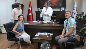 TARLADAN TATLAR PROJESİ İÇİN TTF - MİTSO İŞBİRLİĞİ