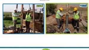 TERFİ NOKTALARINDA BAKIM ÇALIŞMALARI SÜRÜYOR