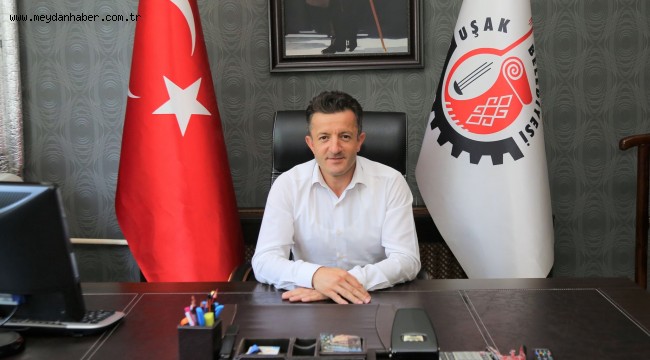 TFF'DEN UŞAKSPOR'A MÜJDE GELDİ