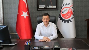 TFF'DEN UŞAKSPOR'A MÜJDE GELDİ