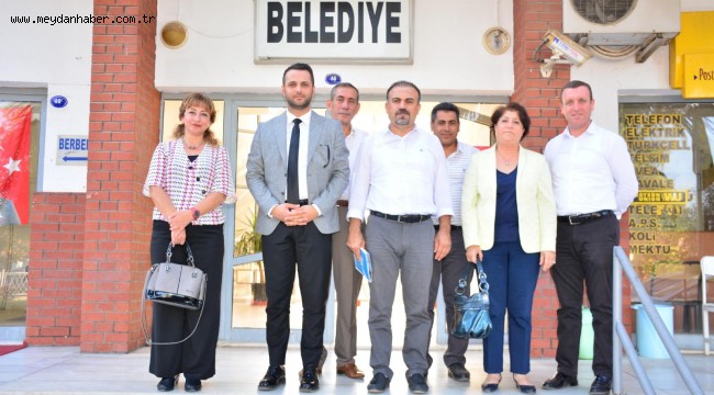 Torbalı Belediyesi'nden işsizliğe neşter