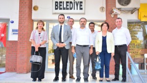 Torbalı Belediyesi'nden işsizliğe neşter