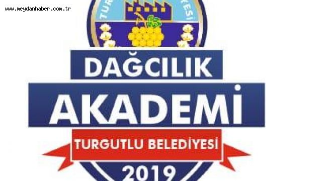 Turgutlu Belediyesi Dağcılık Akademisi 