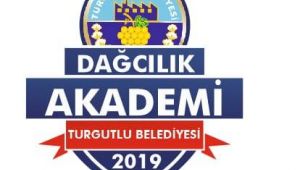 Turgutlu Belediyesi Dağcılık Akademisi 