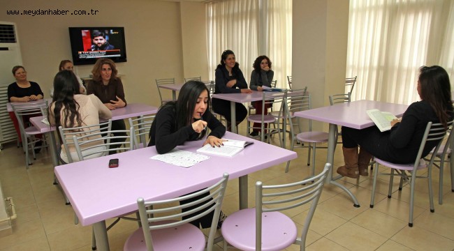 Türkan Saylan Konukevi öğrencilerini bekliyor  