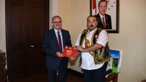 TÜRKÜN İLK ER MEYDANINDA GERİ SAYIM BAŞLADI