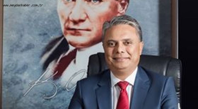 Ümit Uysal, "Rekor katılım bekliyoruz"