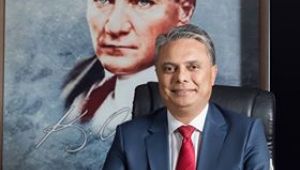 Ümit Uysal, "Rekor katılım bekliyoruz"