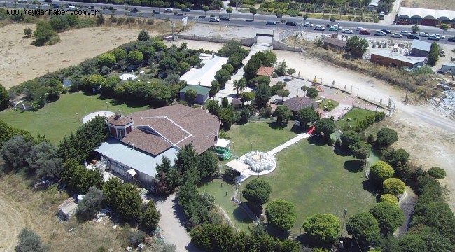 URLA JAZZ FESTİVALİ 27-28-29 EYLÜL'DE !