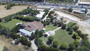 URLA JAZZ FESTİVALİ 27-28-29 EYLÜL'DE !