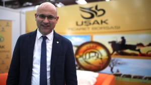 Uşak Fuarı tarıma yenilik getirecek