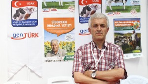 Uşaklı üretici fuara hazır