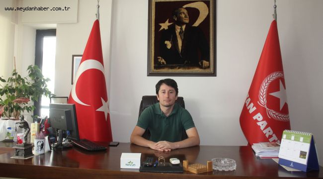 Vatan Partisi 4 ay önce 'Kayyum gelecek' demişti