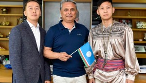 Yakustistan'a festival daveti