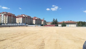 Yeni Araç Köprüsünün Bağlantı Yollarının Dolgu Çalışmaları Tamamlandı