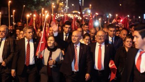 Yenimahalle 30 Ağustos coşkusuna hazır