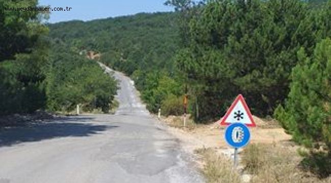 Yollarda Trafik Güvenliği Arttırılıyor