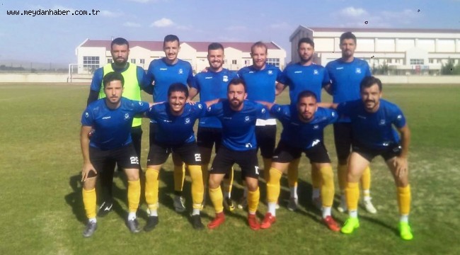 YUNUSEMRE BAL'DA SEKİZİNCİ GRUPTA MÜCADELE EDECEK