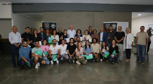 Zeydan'dan Odunpazarı'na konak sözü