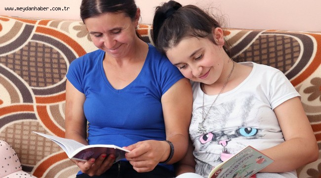 ZOR DURUMDA OLANLARA KUCAK AÇILIYOR