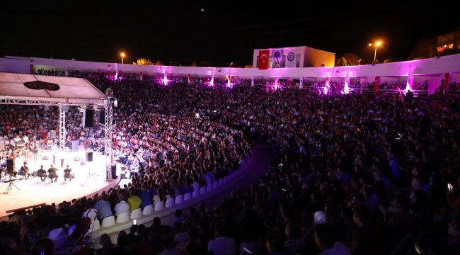 Zurnanın Ustaları Muğla'da buluşuyor