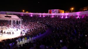 Zurnanın Ustaları Muğla'da buluşuyor