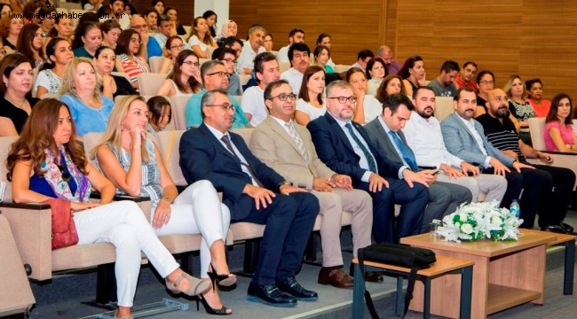 1. Göç ve Toplumsal Bütünleşme Kongresi Düzenlendi