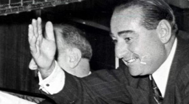 "17 EYLÜL MİLLETİMİZİN DERİN YARASIDIR"