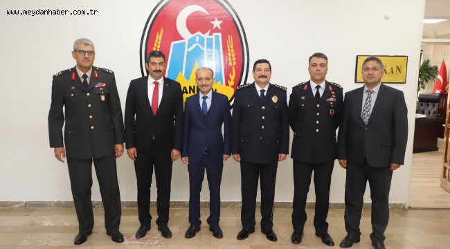 19 Eylül Gaziler Günü Kutlandı