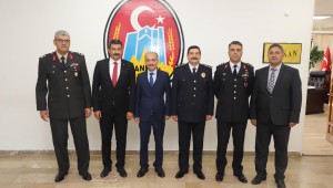 19 Eylül Gaziler Günü Kutlandı